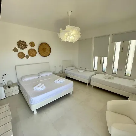 Maris Ξενοδοχείο με διαμερίσματα