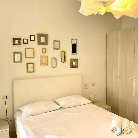 Maris Ξενοδοχείο με διαμερίσματα Agropoli