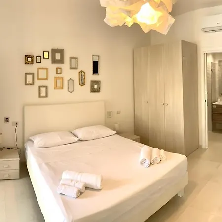 Ξενοδοχείο με διαμερίσματα Maris 4*