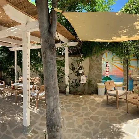 Maris Ξενοδοχείο με διαμερίσματα