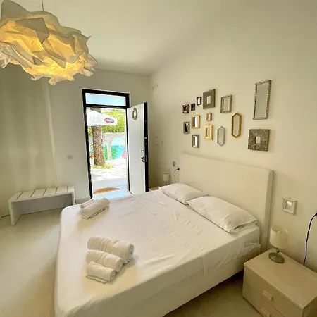 Maris Ξενοδοχείο με διαμερίσματα