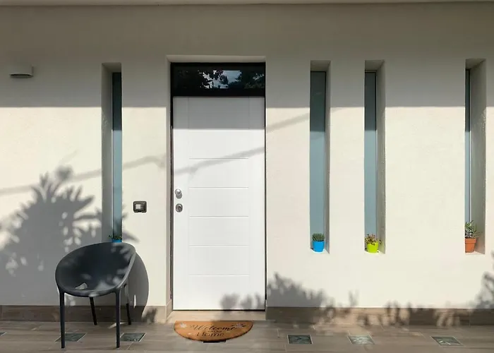 アパートホテル Maris