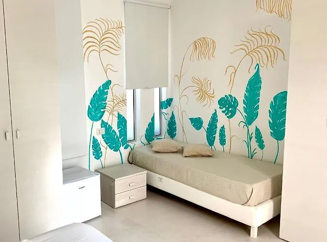 Maris 4* アグローポリ