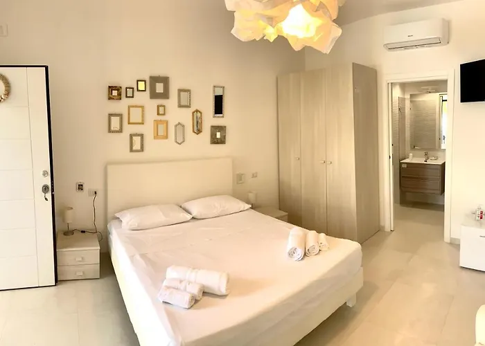 アパートホテル Maris 4*