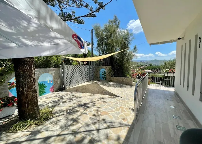 Maris 4* アグローポリ