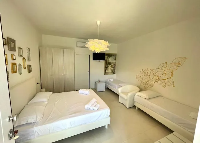 Maris 4* アグローポリ