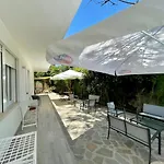 Апарт-отель Maris 4*