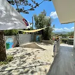 Maris 4* Агрополи