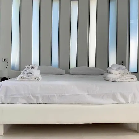 Aparthotel Maris