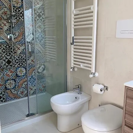 Aparthotel Maris Agropoli