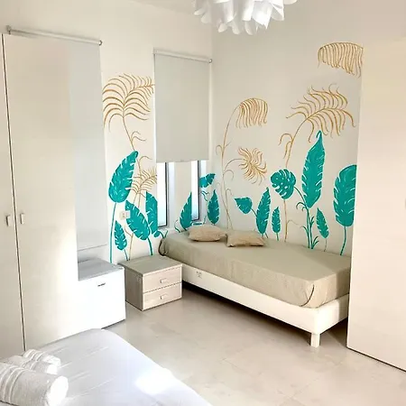 Maris 4* Agropoli