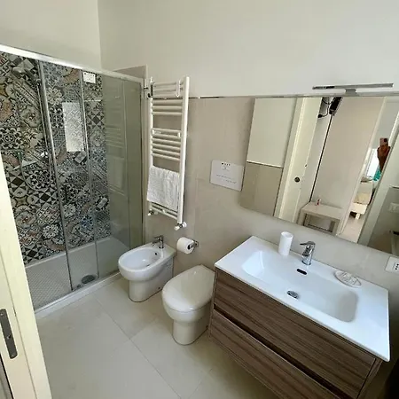 Maris Aparthotel Agropoli