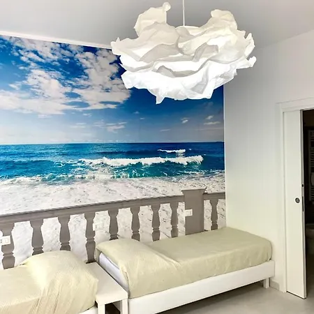 Maris Aparthotel