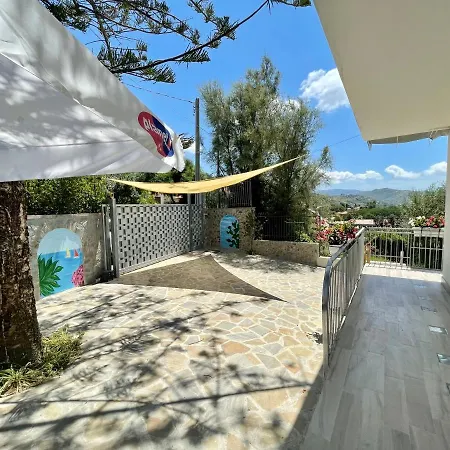 Maris 4* Agropoli