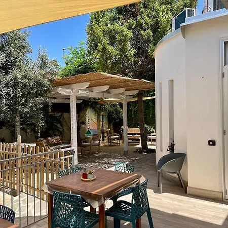 Maris 4* Agropoli
