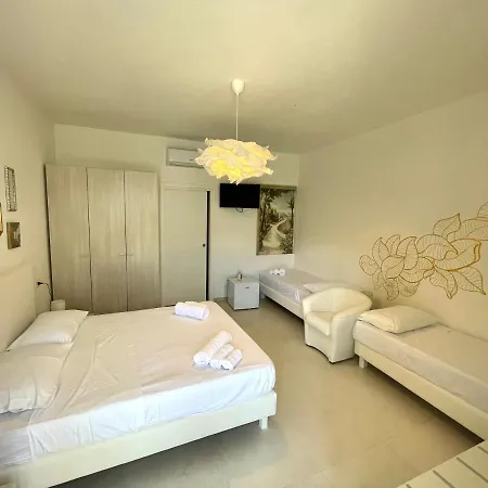 Maris 4* Agropoli