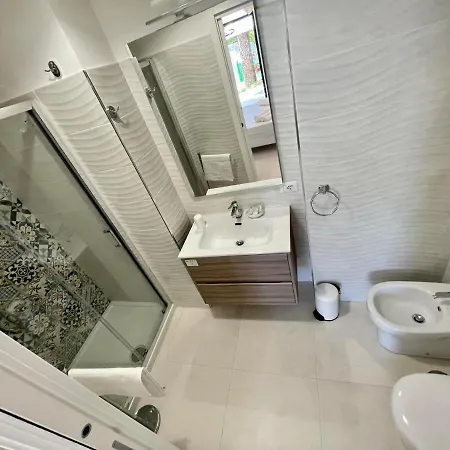 Aparthotel Maris Agropoli