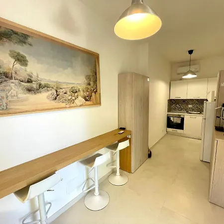 Aparthotel Maris Agropoli