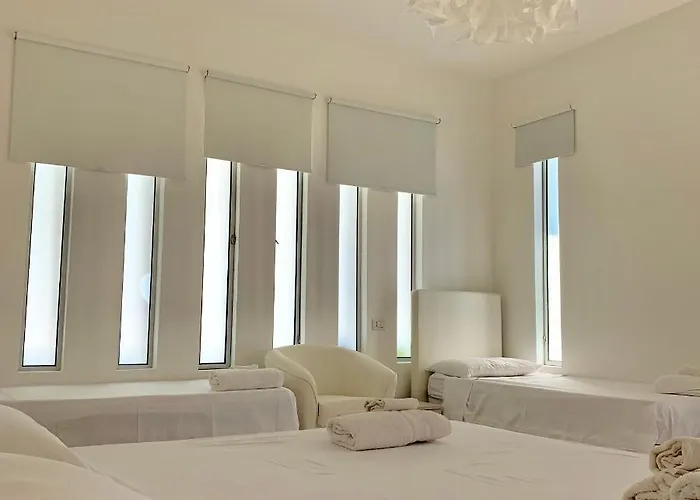 Maris أغروبولي