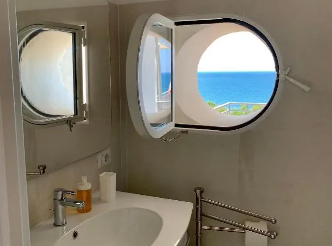 شقة فندقية Maris