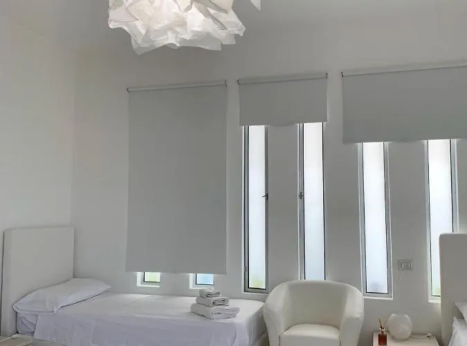 Maris شقة فندقية 4*