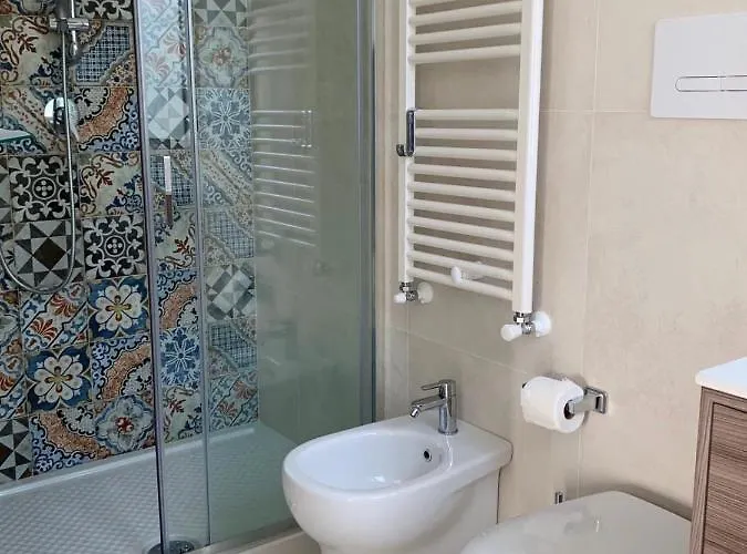 شقة فندقية Maris أغروبولي