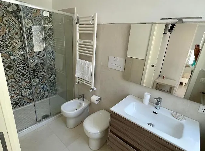 Maris شقة فندقية أغروبولي