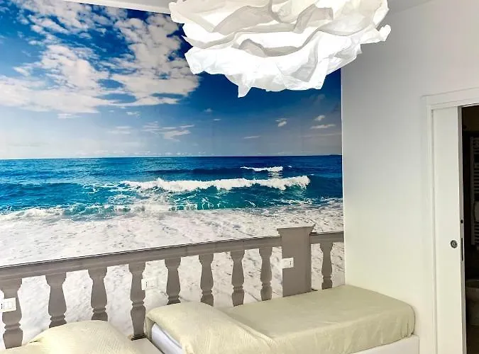 Maris شقة فندقية