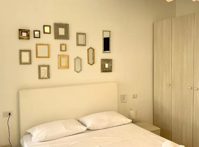 Maris شقة فندقية أغروبولي