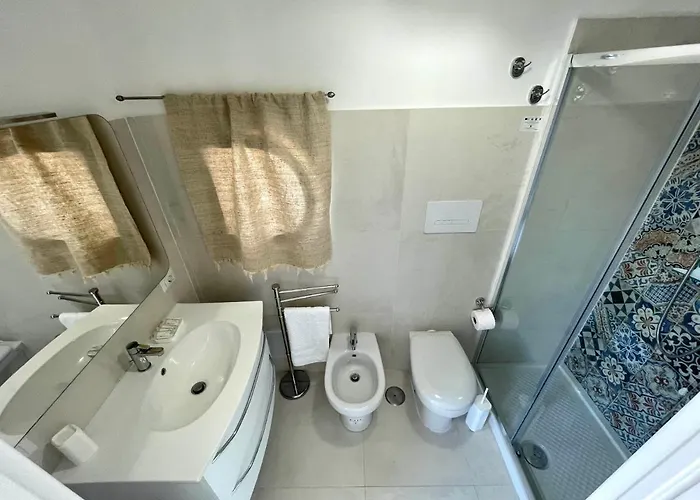 Maris شقة فندقية