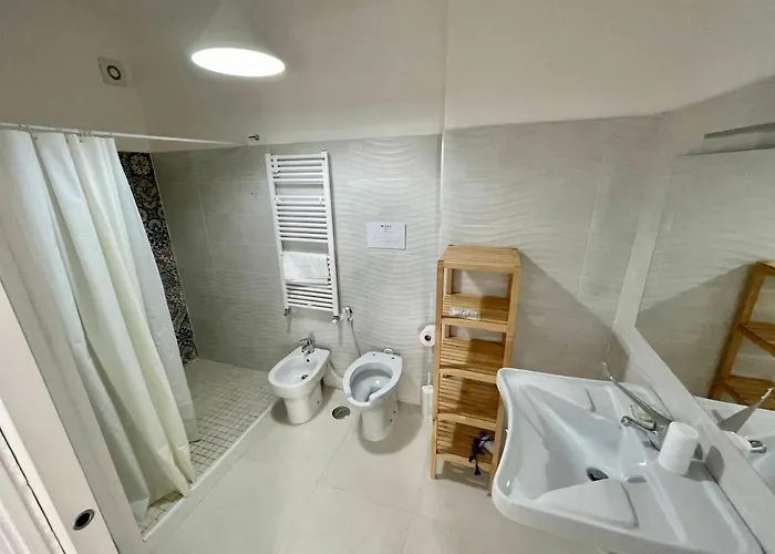 Maris شقة فندقية 4*