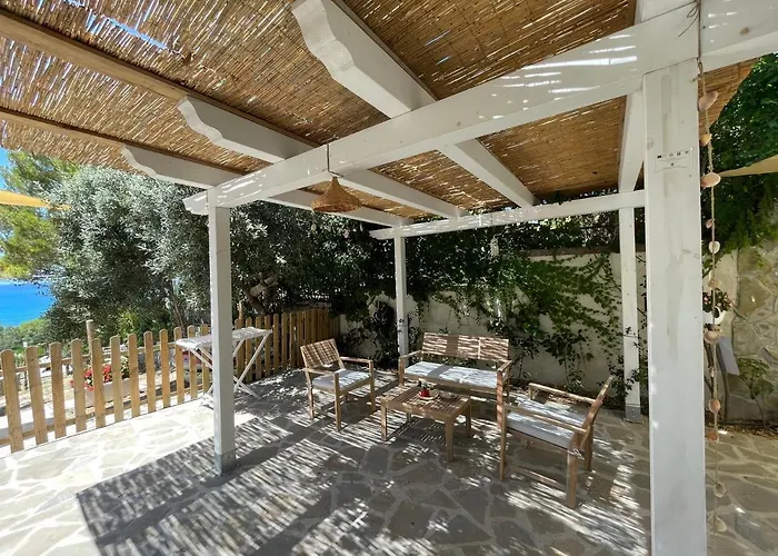 Maris شقة فندقية 4*