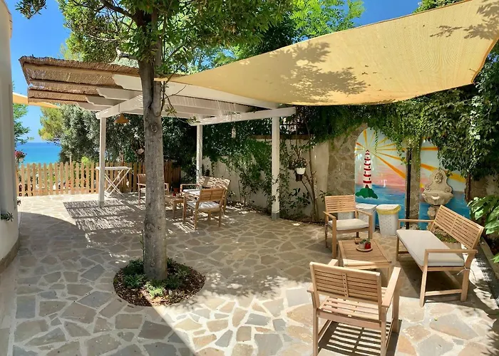 شقة فندقية Maris